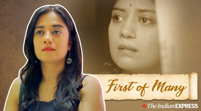 Sarika Singh was recently seen in Ramprasad Ki Tehrvi and Bombay Begums.