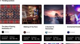 NFTs, NFTs in India, Non fungible tokens, What is an NFT, NFT artists in India, NFT experiences, NFT features, How to mint an NFT