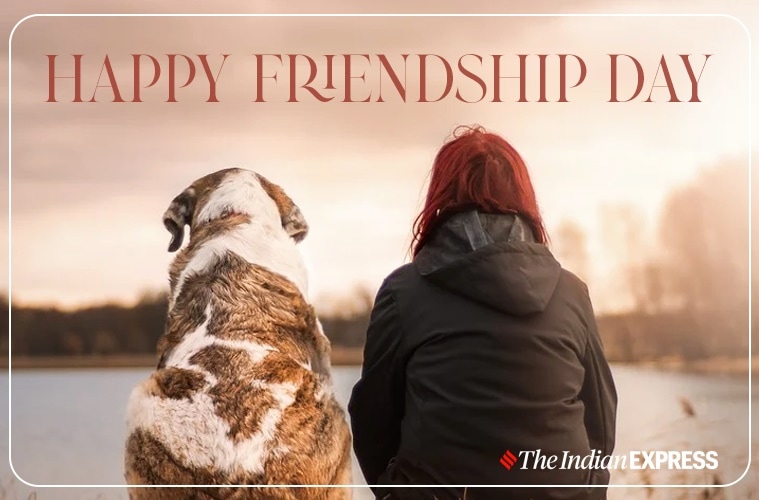 Happy Friendship Day 2021: Wishes Images, Quotes, Whatsapp ...