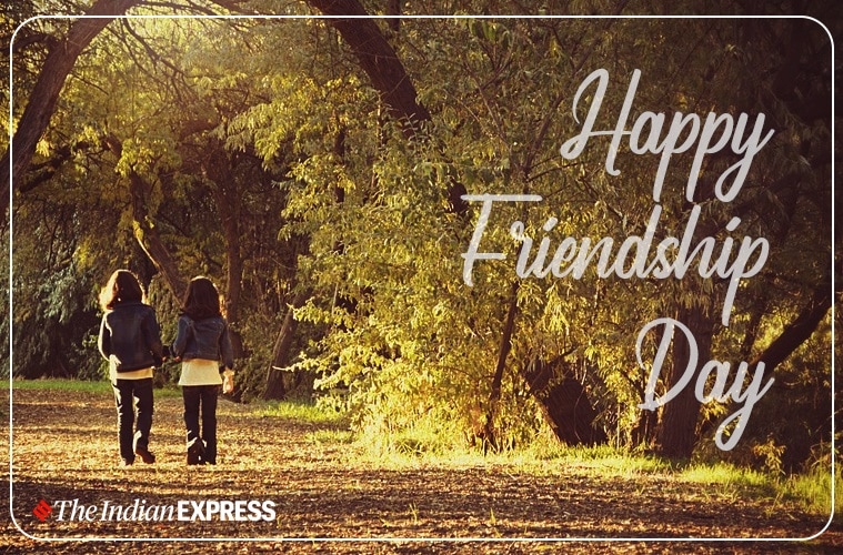 Happy Friendship Day 2021: Wishes Images, Quotes, Status ...