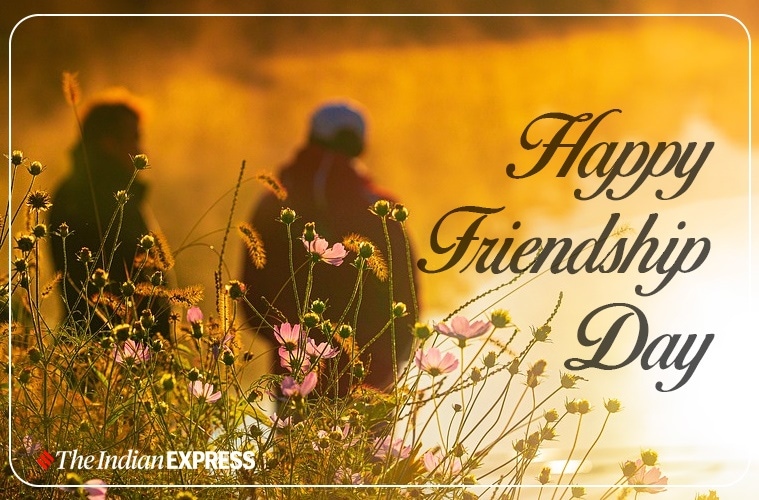 Happy Friendship Day 2021: Wishes Images, Quotes, Whatsapp ...