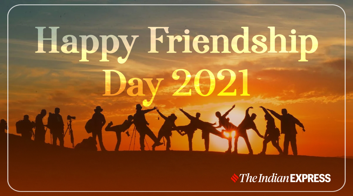 Happy Friendship Day 2021: Wishes, images, status, quotes ...
