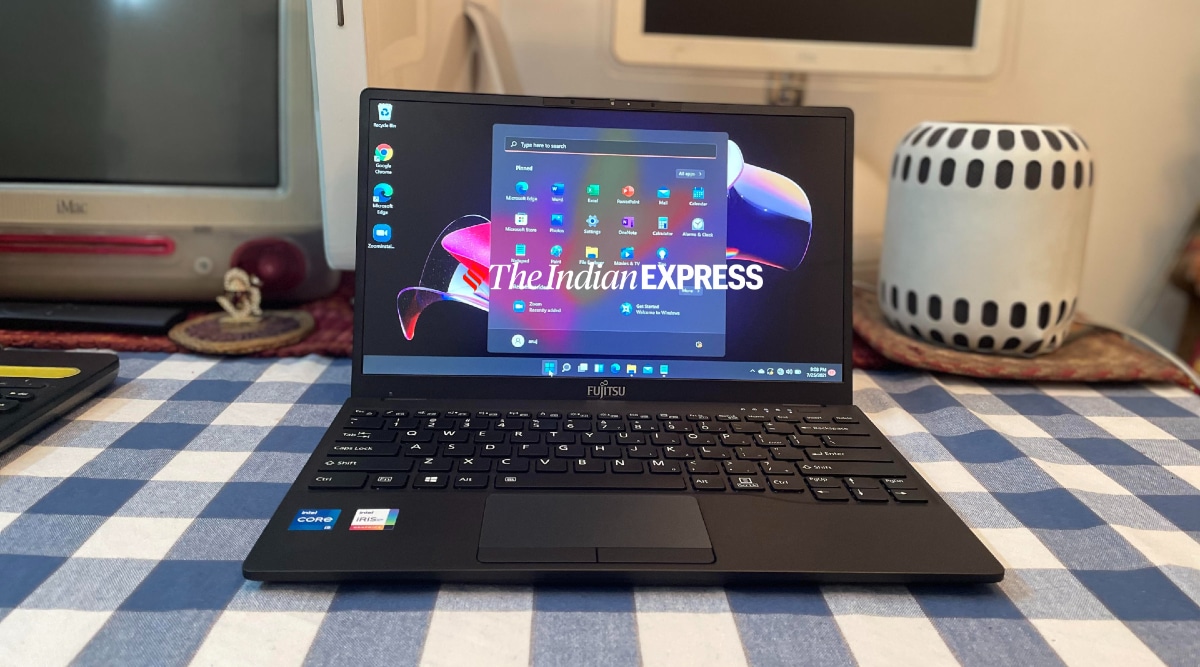 Fujitsu, fujitsu laptops, fujitsu made in japan laptops, fujitsu uh-x notebook review, fujitsu notebooks india, fujitsu laptops amazon india