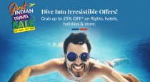 Buy Experiences in this Season of Sale: MakeMyTrip’s Great Indian Travel Sale Is On