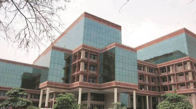 He further said that there are still more illegal colonies in the area and it will be seen whether the GMADA will take any action against them. 