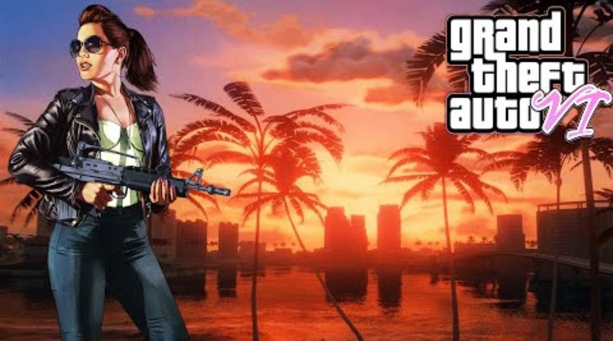 GTA 6 Leaks Surfaces Online