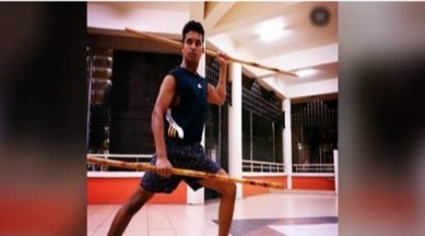 Ganesan Sandhikarasan