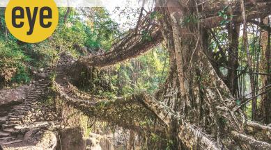 travel website, hidden histories, Atlas Obscura, Samir Patel, eye 2021, sunday eye, indian express, indian express news