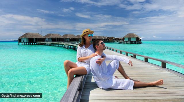 travelling to Maldives, things to know about travelling to Maldives, Maldives reopens for Indian visitors, things to know before travelling to Maldives, Maldives tourism, indian express news