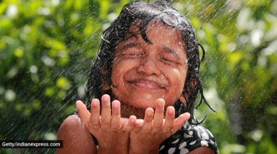 monsoon health tips, things to do in the monsoon season, healthy tips, staying healthy in the monsoon season, how to stay healthy and boost immunity in the monsoon season, indian express news