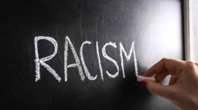 Fundamental to CRT is the well-documented idea of “systemic racism”, which shows how racial discrimination is embedded in society’s everyday laws and practices. (Photo Source: Getty Images)