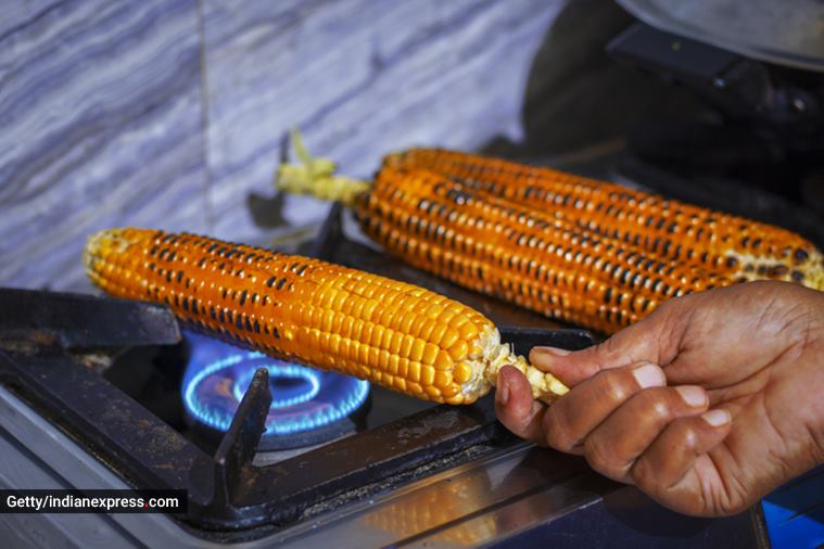 monsoon foods, monsoon snacks, healthy snacking options during monsoons, monsoon healthy eating, healthy snack options, indian express news