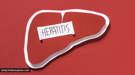 World Hepatitis Day, what is hepatitis, what causes hepatitis, what are the types of hepatitis, can hepatitis be prevented, precautionary measures for hepatitis, hepatitis prevention and hygiene, indian express news