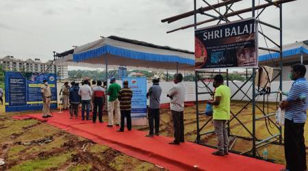 Goa, Goa NGT, Coastal Zone Management Plan, Goa government, Goa news, Indian express