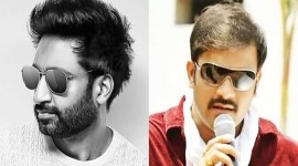 Gopichand and Sriwass