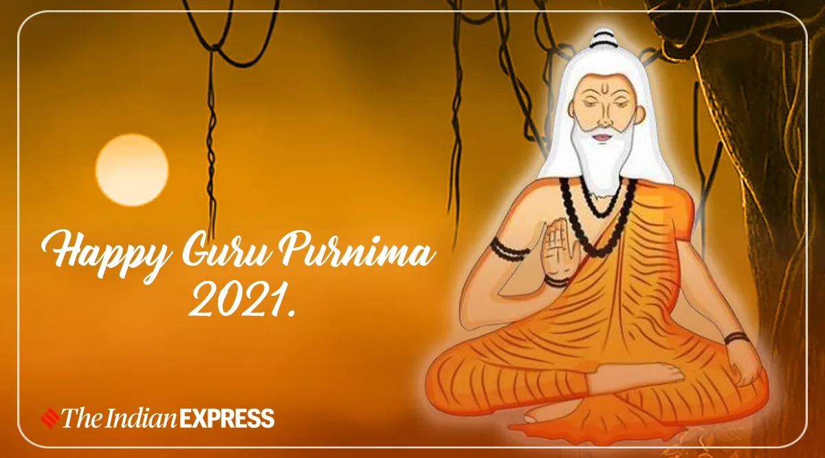 Happy Guru Purnima 2021: Wishes Images, Quotes, Status, Photos ...