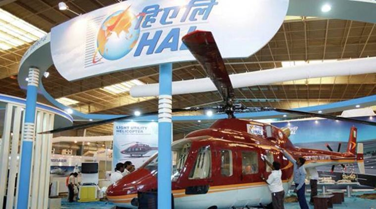 Defence Ministry inks contract with HAL to procure 6 Dornier aircraft_60.1