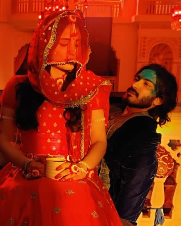 Harsh Varrdhan Kapoor