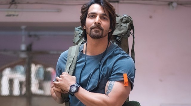 Harshvardhan Rane Haseen Dillruba My aim is to grow with every role I get