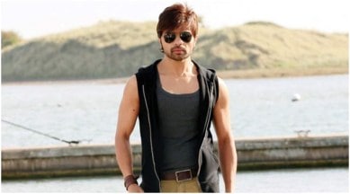 Himesh Reshammiya in teraa Suroor