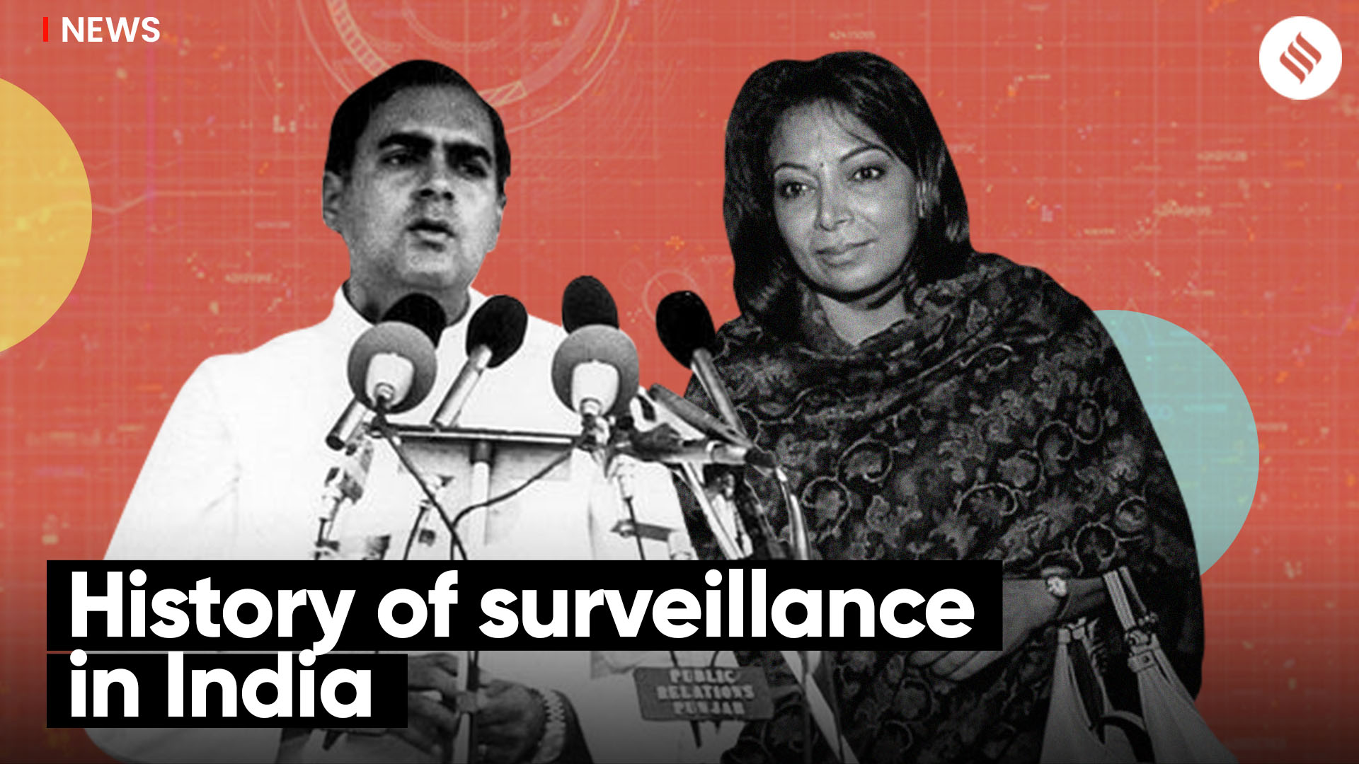 History of surveillance in india pegasus spyware indiaThe Indian Express