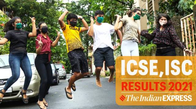 After cancelling its annual board examinations in April, CISCE devised alternate assessment schemes for 10th and 12th grades. 