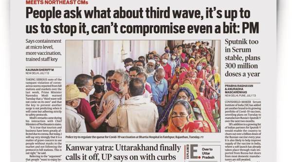 Told by SC to rethink, UP says Kanwar groups call off Yatra after its appeal