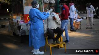 West Bengal: Covid curbs extended till August 15, cinema halls can reopen