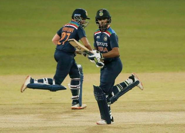 Shikhar Dhawan captaincy debut, Prithvi Shaw, Ishan Kishan ODI debut, India vs Sri Lanka 1st ODI, India vs Sri Lanka 2021, India tour of Sri Lanka 2021