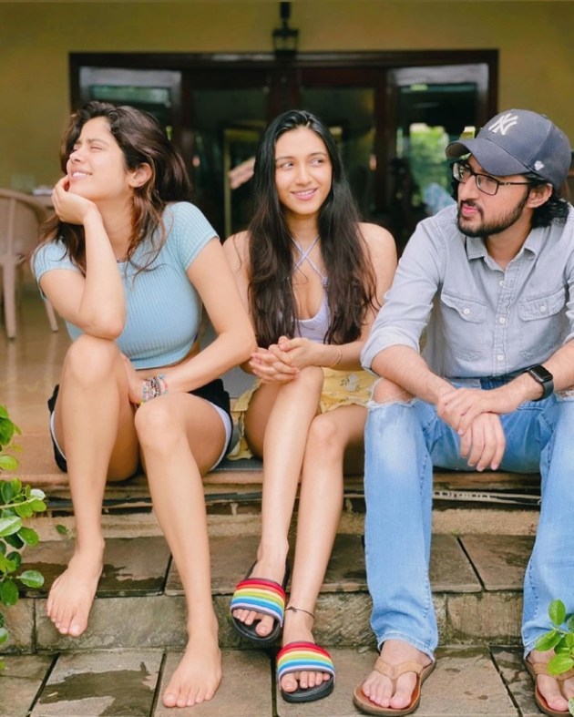 Janhvi Kapoor 6
