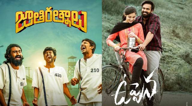 Best and worst of Telugu cinema so far. 