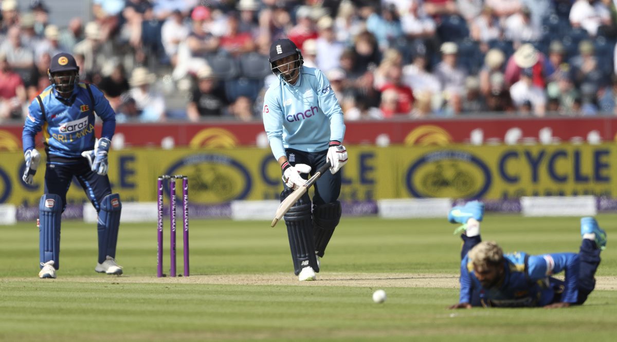 England vs Sri Lanka 2nd ODI Live Cricket Score: When and ...