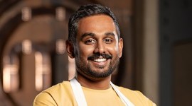 Justin Narayan, Justin Narayan Masterchef Australia, Justin Narayan prize money