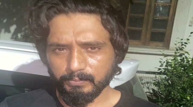 Delhi news, Delhi gangster, Delhi gangster Kala jathedi, Kala jathedi news, Gangster Kala Jathedi, Kala Jathedi arrest, Delhi Police, Indian Express, Kala Jathedi cases, delhi news, delhi latest news, delhi today news, delhi local news, new delhi news, latest delhi News