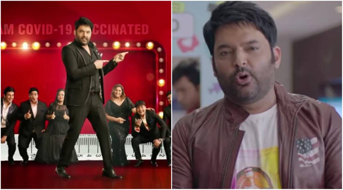 Kapil sharma show on sale online watch 2019