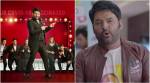 The kapil sharma show