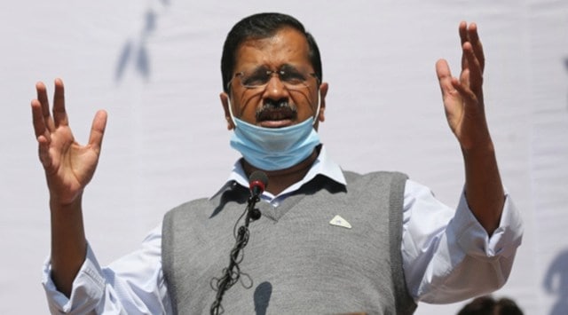 According to the petition filed by five daily-wage workers and a landlord, Arvind Kejriwal on March 29, promised that if any tenant is unable to pay the rent due to poverty, the government would pay on their behalf. (Express File Photo by Tashi Tobgyal)