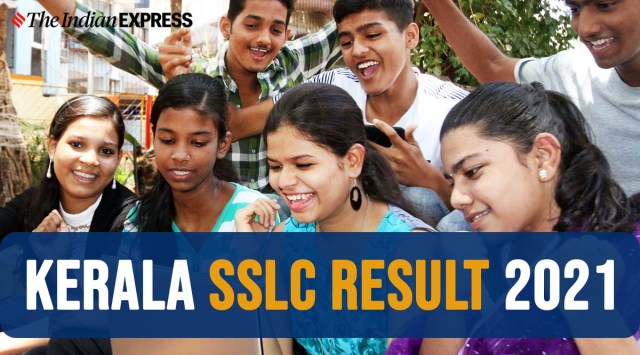 Kerala Board Sslc 10th Result 2021 Keralaresultsnic 5773