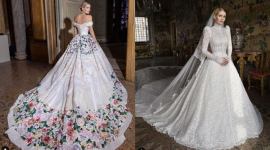Kitty Spencer, who is Kitty Spencer, Kitty Spencer wedding, Kitty Spencer wedding dresses, Kitty Spencer news, Kitty Spencer gowns, Kitty Spencer and Diana Spencer, Kitty Spencer photos, indian express news