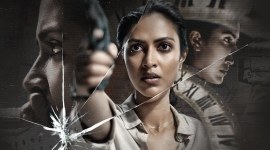 Amala Paul's Kudi Yedamaithe