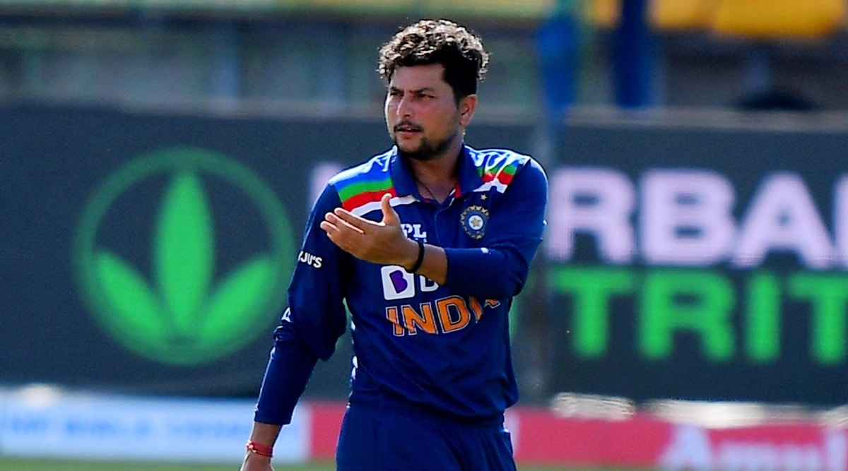 IND vs WI: Harbhajan Singh reckons tough road for Kuldeep Yadav after SURPRISING return to Team India