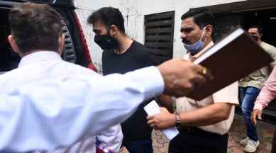 Bombay HC seeks Mumbai Police response on Raj Kundra’s plea stating arrest ‘illegal’