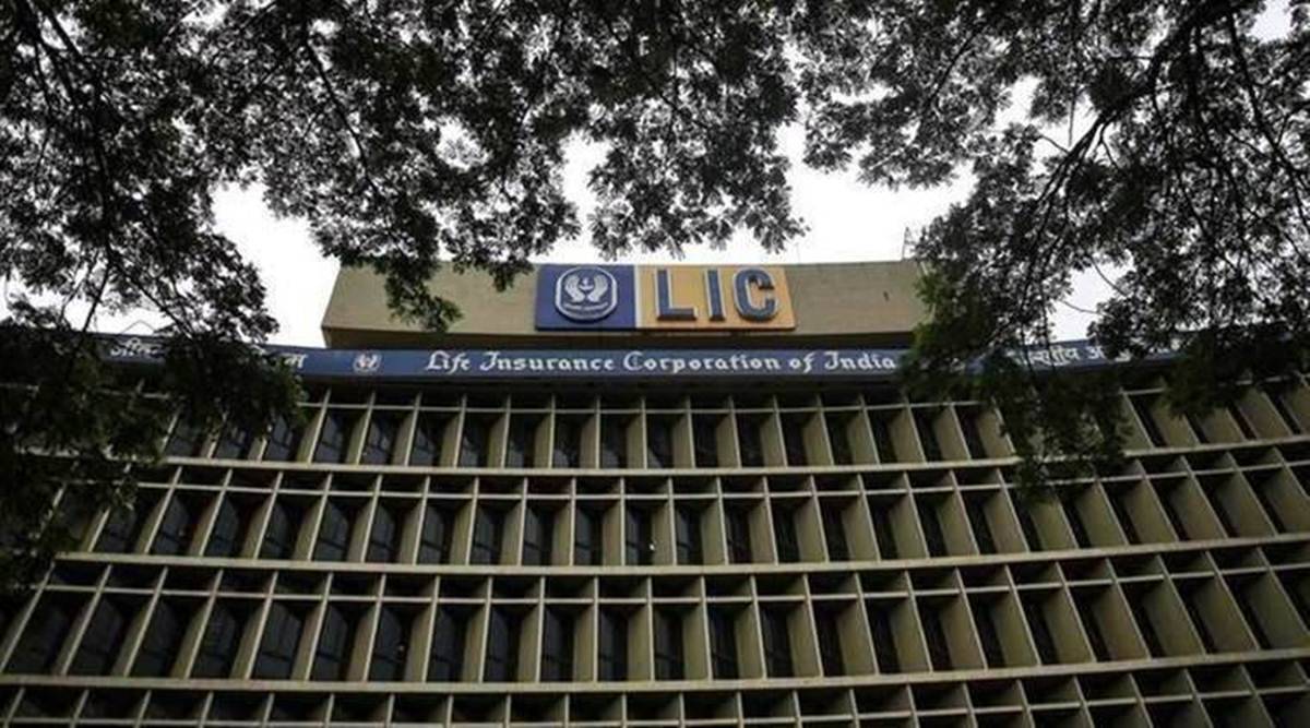 LIC to have CEO, MD; post of executive chairman scrapped | Business  News,The Indian Express