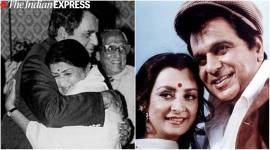 Lata Mangeshkar on Dilip Kumar death