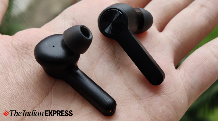 Lava ProBuds Review Budget earbuds with a focus on design build