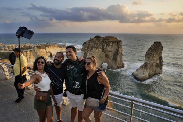 lebanon