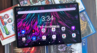 Lenovo Tab P11 Pro, Lenovo Tab P11 Pro review, Lenovo Tab P11 Pro price in india, Lenovo Tab P11 Pro specs, Lenovo Tab P11 Pro features , Tab P11 Pro