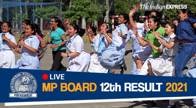 mp board, mpbse, mp board 12th result 2021, mpbse.nic.in