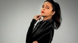 Madhurima Tuli upset with Colors channel