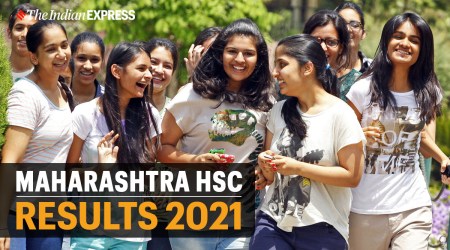 Maharashtra HSC board results class 12
